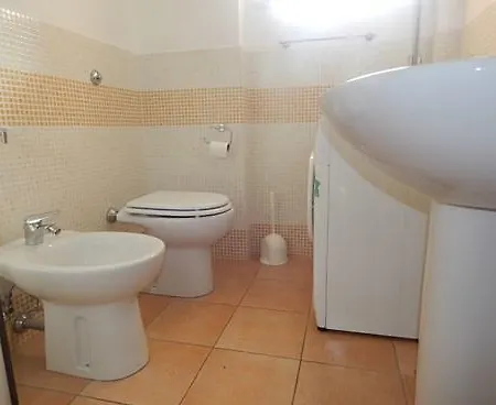 Apartment M118 - Bilocale Fronte Mare Con Terrazzo