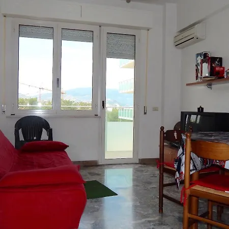 Appartement M118 - Bilocale Fronte Mare Con Terrazzo